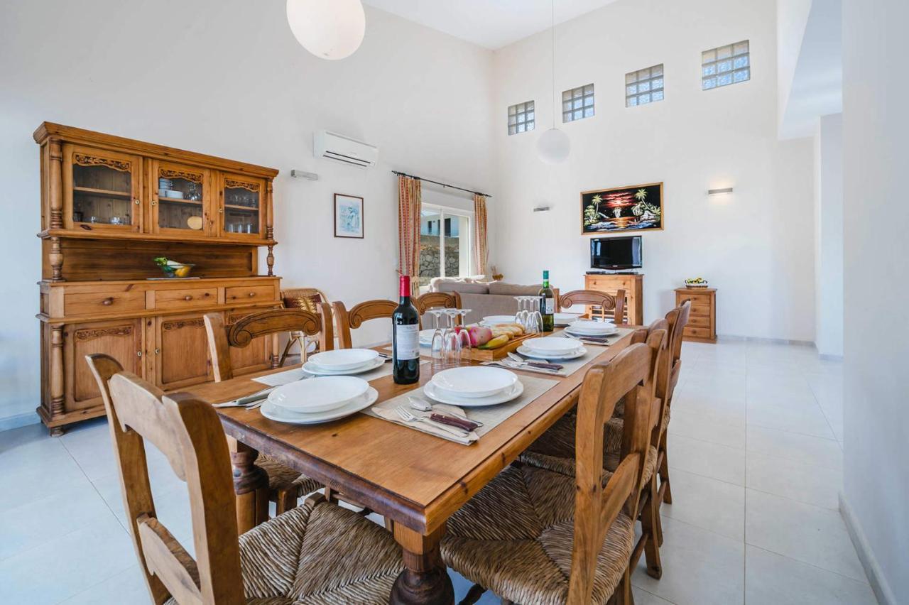 Villa Javea By Villa Plus ภายนอก รูปภาพ