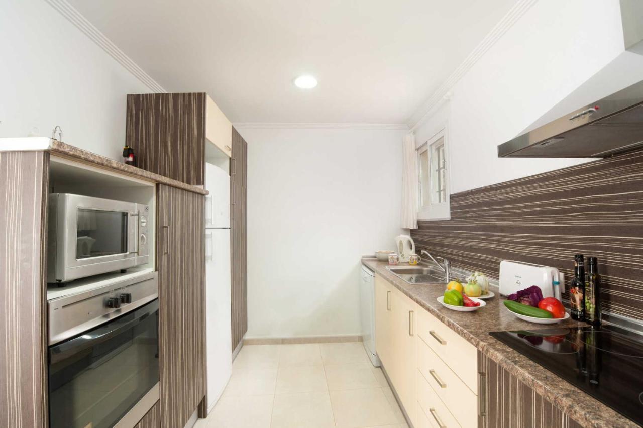 Villa Javea By Villa Plus ภายนอก รูปภาพ