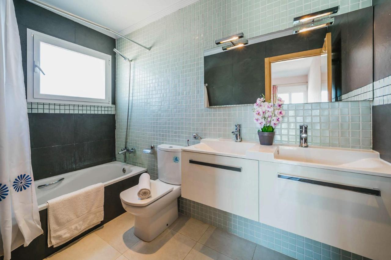 Villa Javea By Villa Plus ภายนอก รูปภาพ