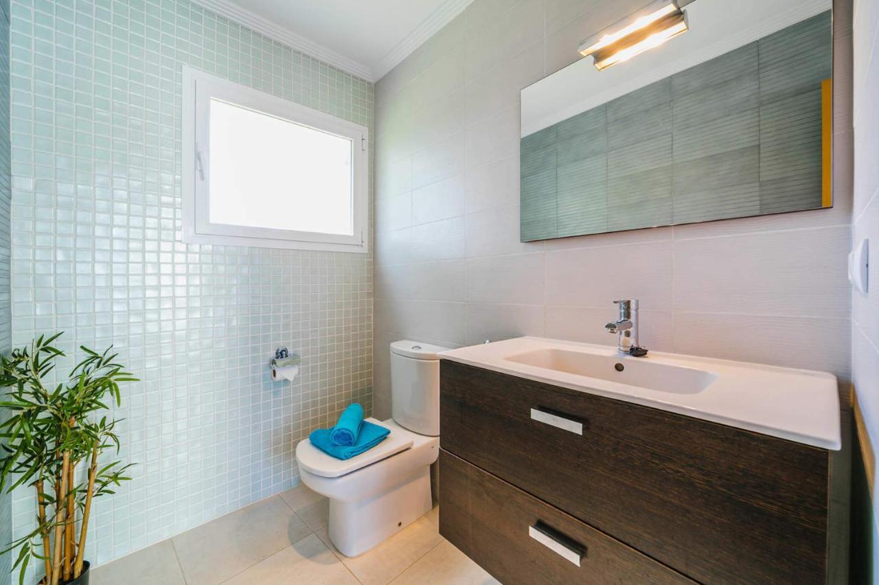 Villa Javea By Villa Plus ภายนอก รูปภาพ