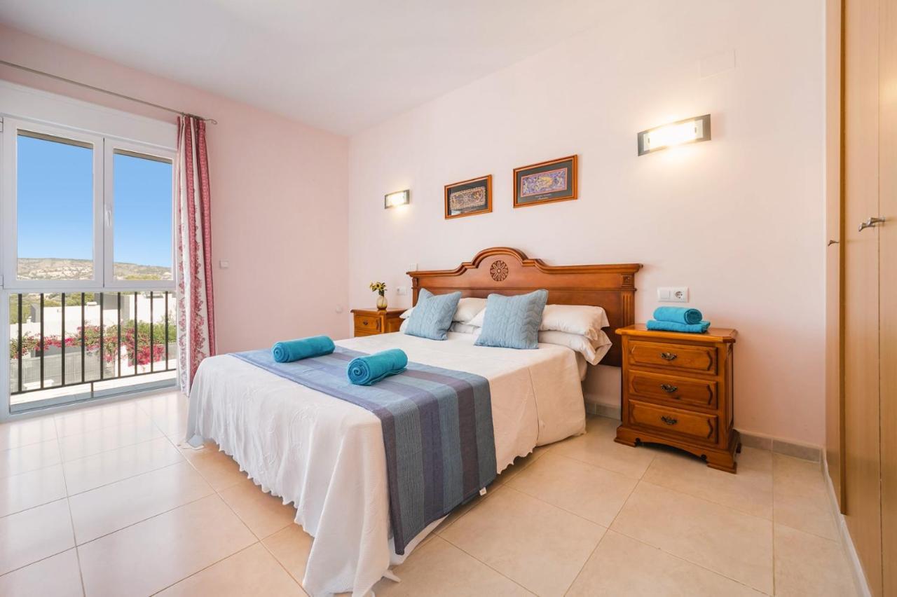 Villa Javea By Villa Plus ภายนอก รูปภาพ