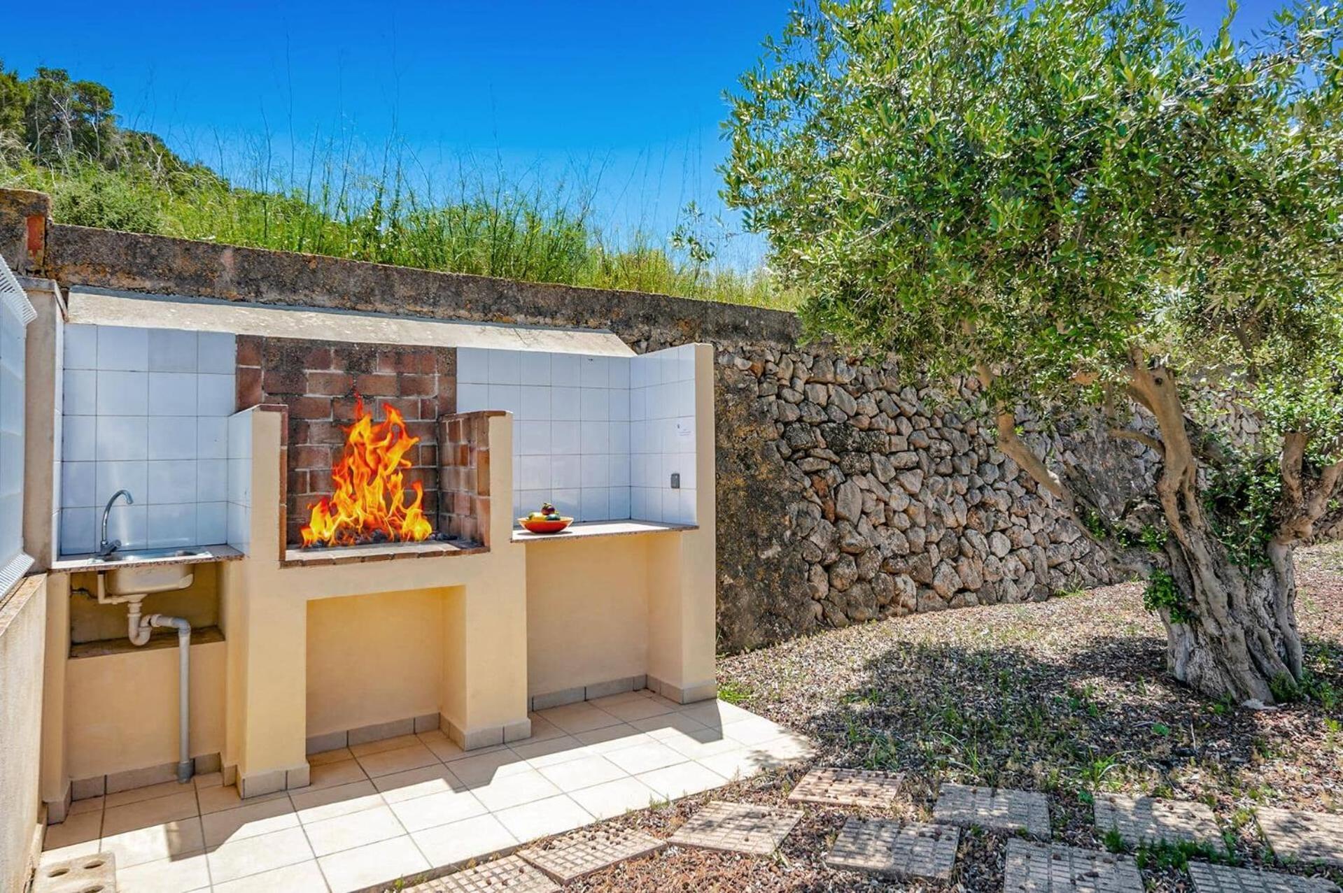 Villa Javea By Villa Plus ภายนอก รูปภาพ